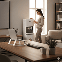 Atlantis Jumbo Plus Floor Standing Water Dispenser-HCN Atlantis Jumbo Plus Floor Standing Water Dispenser-HCN