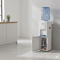 Blue Star BWD3FMRGA Water Dispenser With Cooling Cabinet-ISI mark Blue Star BWD3FMRGA Water Dispenser With Cooling Cabinet-ISI mark