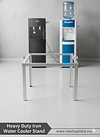MSE Stand for Water cooler MSE Stand for Water cooler