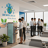 Blue Star Storage Water Cooler SWC series-SWC1515PS Blue Star Storage Water Cooler SWC series-SWC1515PS