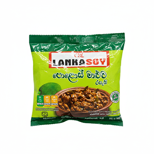 Lanka Soy Vegepolos