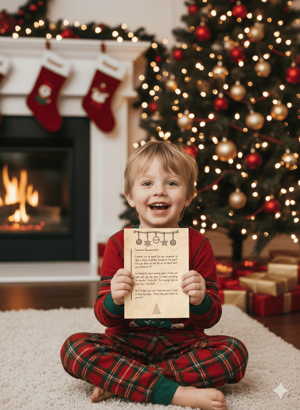 Christmas Elf Kit, 25 Pc