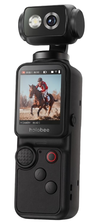 1.6 Inch TFT Rotating Camera Digital Device