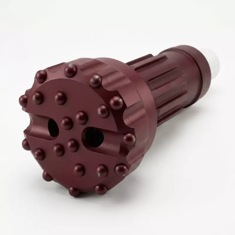 Drill bit 8" (203 mm) QL60