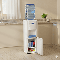 Blue Star BWD3FMRGA Water Dispenser With Cooling Cabinet-ISI mark Blue Star BWD3FMRGA Water Dispenser With Cooling Cabinet-ISI mark