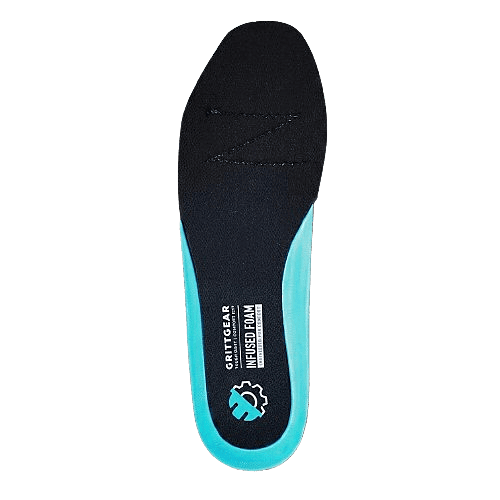 Infused Foam Insoles