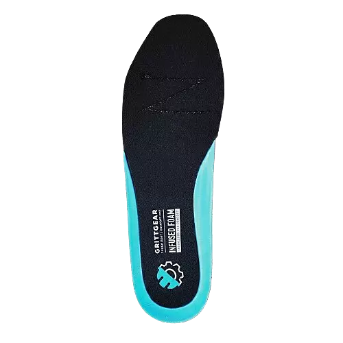 Infused Foam Insoles