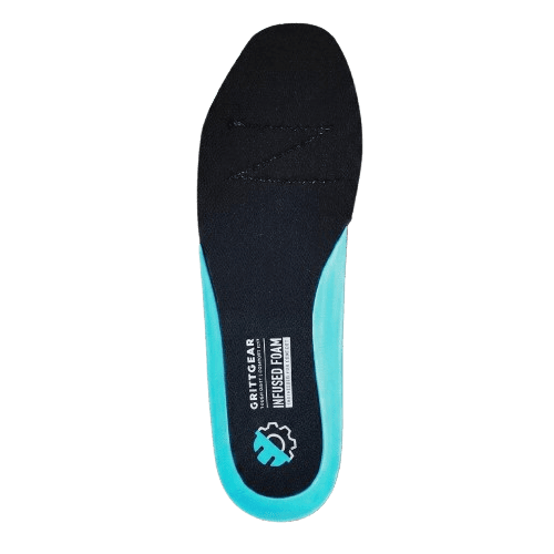 Infused Foam Insoles