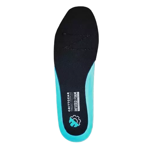Infused Foam Insoles