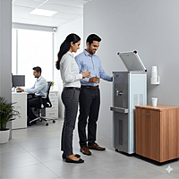 Blue Star Storage Water Cooler SWC series-SWC1515PS Blue Star Storage Water Cooler SWC series-SWC1515PS