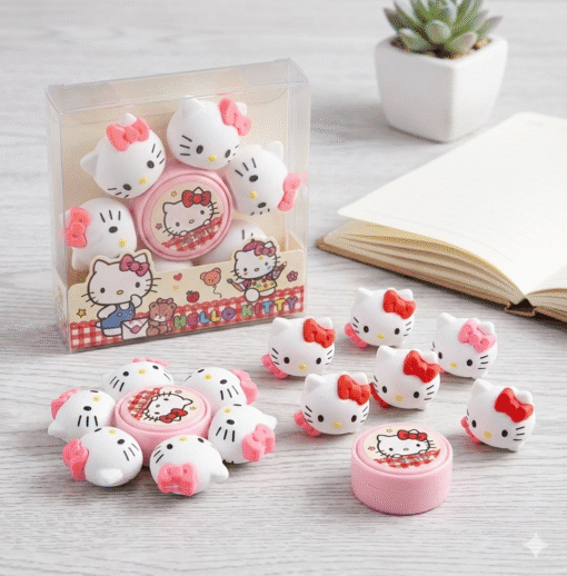 Resaltadores Spiner x6 colores