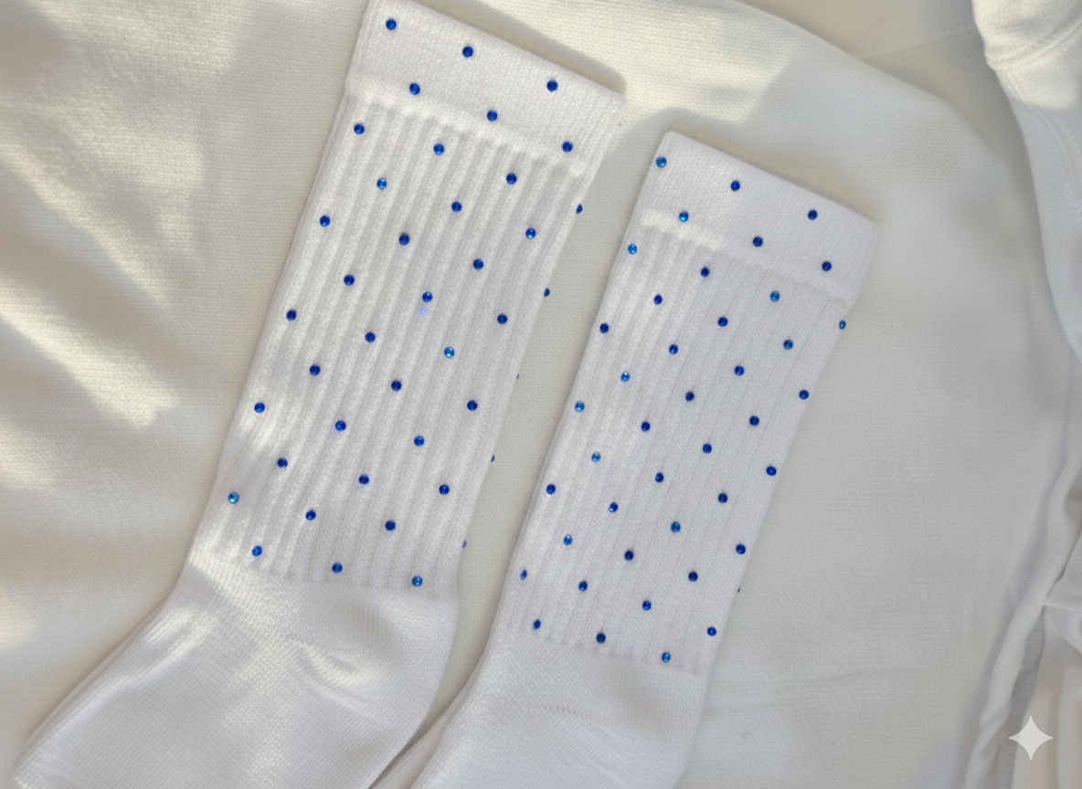 Sparkle Sock Sparkle Sock