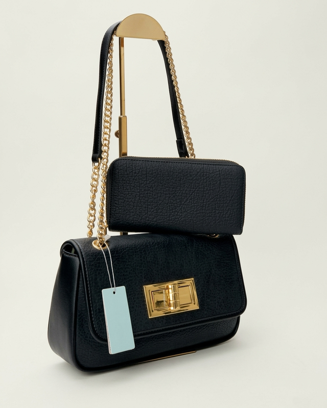 Luxe Chain Bag