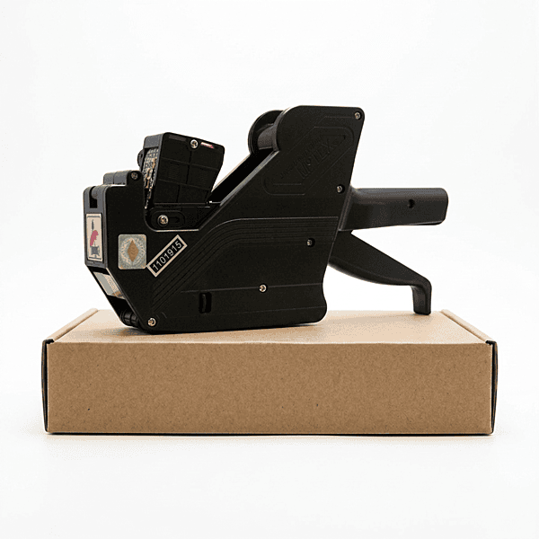 MX2816 Pricing Gun Labeller Motex® Mx2816 Alpha