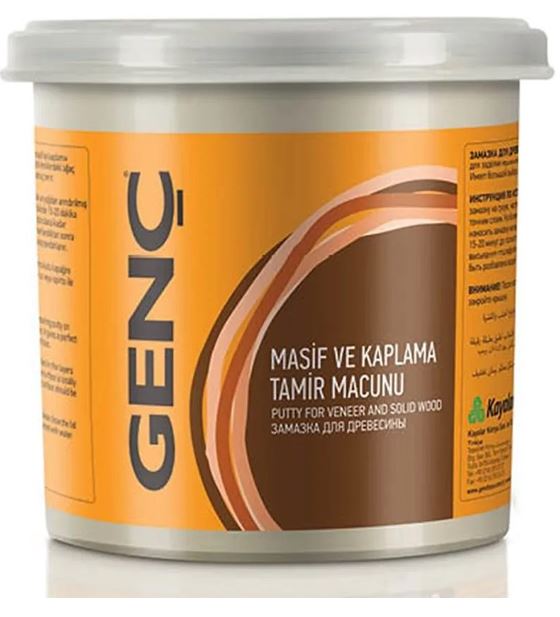 Genc Fillers Genc Fillers