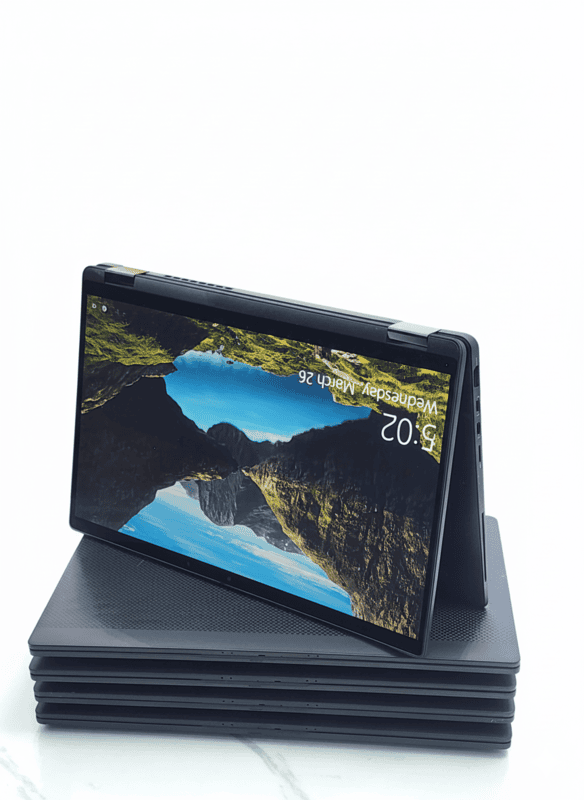 DELL LATTITUDE 7410 2IN1 I7 TOUCH