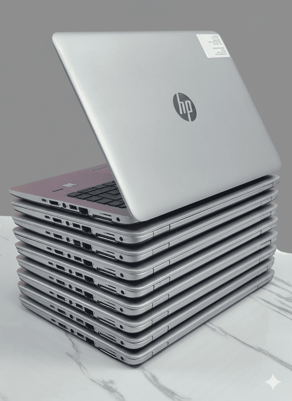 HP ELITEBOOK 840-G4 I5-7TH 8GB 256GB SSD NON-TOUCH