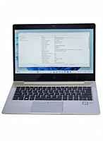HP ELITEBOOK 830-G5/G6 Core i5 8TH GEN 8GB RAM 256GB SSD