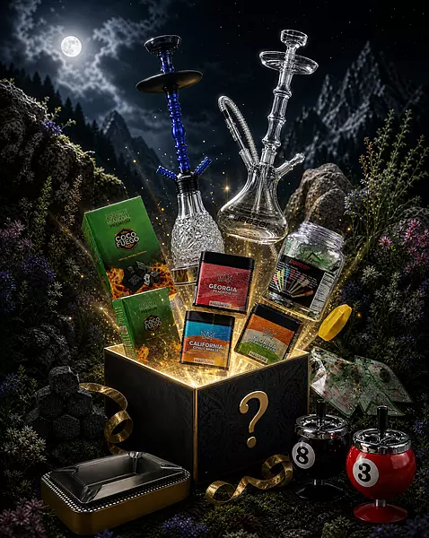Medium Mystery Box $100 Value!!