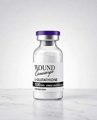 Glutathione (1500mg)
