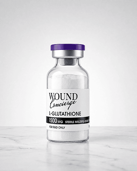 Glutathione (1500mg) Glutathione (1500mg)