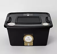 CAJA GALLETAS 6KG Equinolik