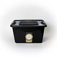 CAJA GALLETAS 6KG Equinolik