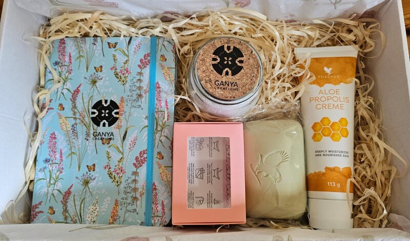 Genesis Box - A Tender Pause for Motherhood