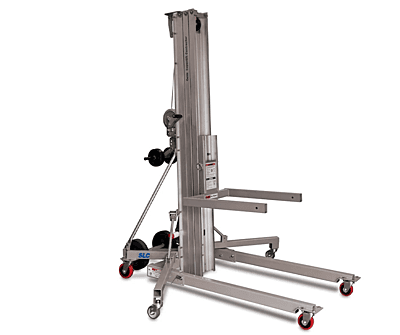 GENIE SLC-24 DUCT LIFT