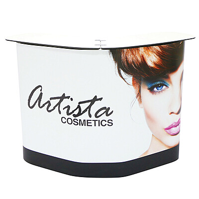 Genie Counter Top/Case