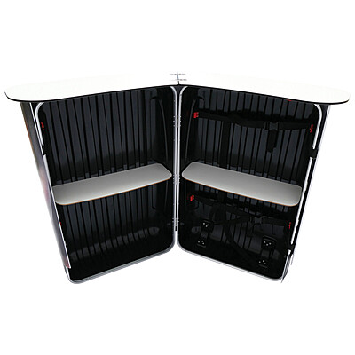 Genie Counter Top/Case Genie Counter Top/Case