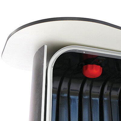 Genie Counter Top/Case Genie Counter Top/Case