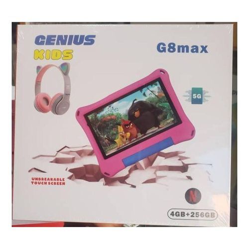 Genius G8 Kids Android Tablet
