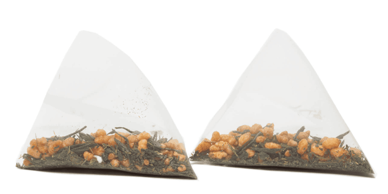 GENMAI CHA GREEN TEA - 100CT/BAG GENMAI CHA GREEN TEA - 100CT/BAG