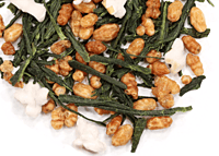 GENMAI CHA GREEN TEA - 100CT/BAG GENMAI CHA GREEN TEA - 100CT/BAG
