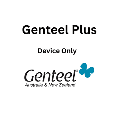 Genteel Plus Genteel Plus