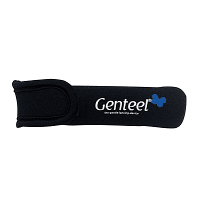 Genteel Protection Sleeve