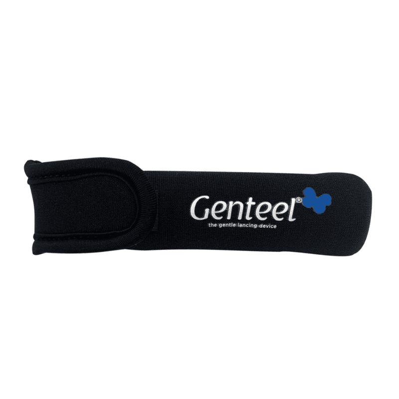 Genteel Protection Sleeve