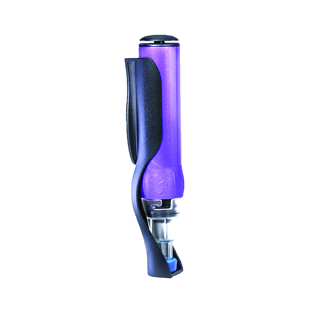 Genteel Plus Purple Genteel Plus Purple