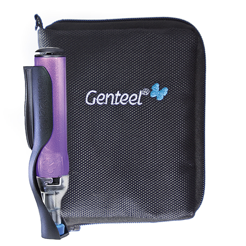 Genteel Plus Purple Genteel Plus Purple