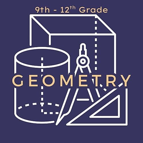 Geometry Geometry