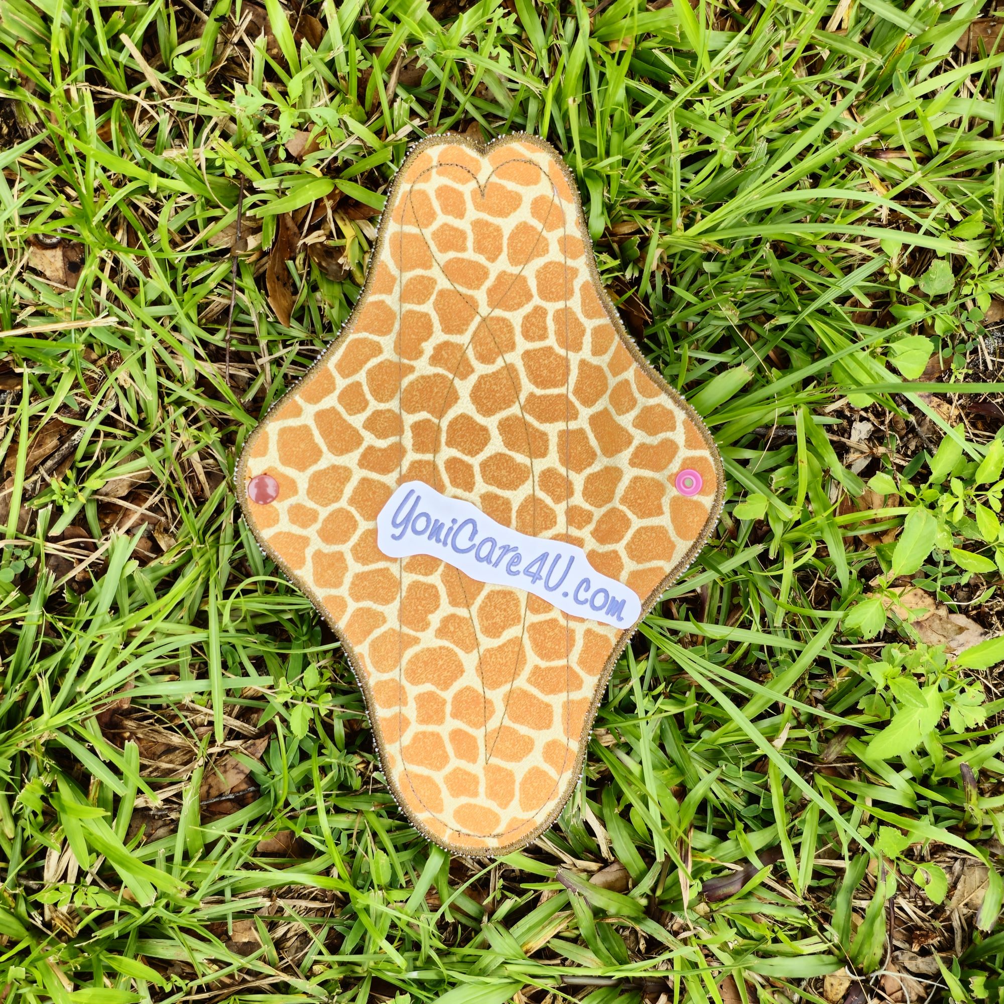 Yoni Care - Giraffe