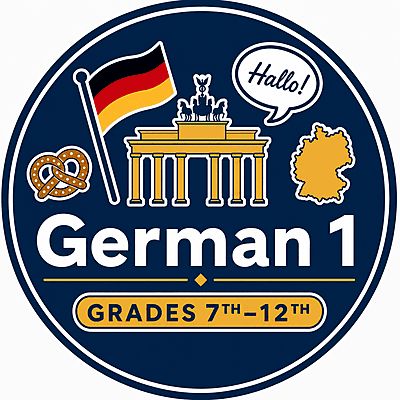 German I