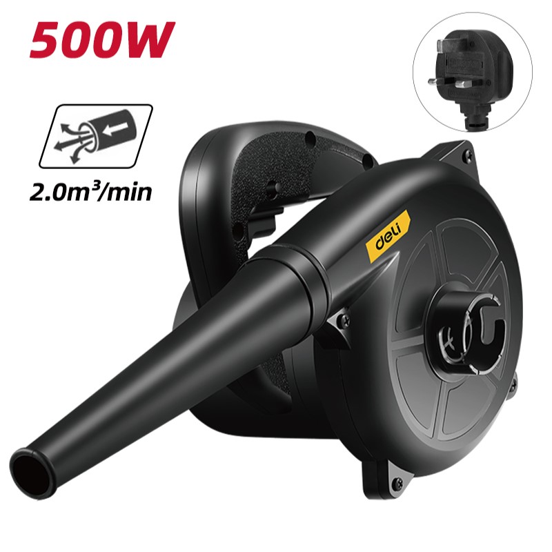 DELI DL-GF03-E1 COMPUTER DUST BLOWER