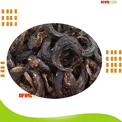 Ghana Fish (Aguwon) 62pcs
