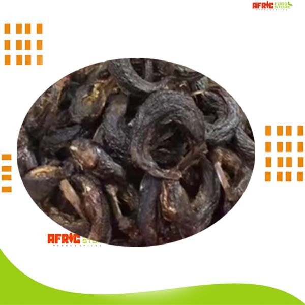 Ghana Fish (Aguwon) 62pcs
