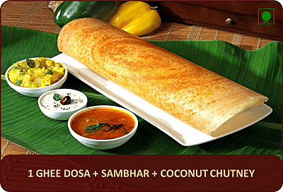 Ghee Roast Ghee Roast