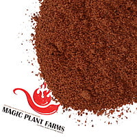 Chocolate Ghost Chili Pepper Powder (kg)