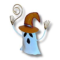 Halloween Memo Holder