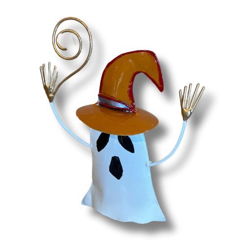 Halloween Memo Holder